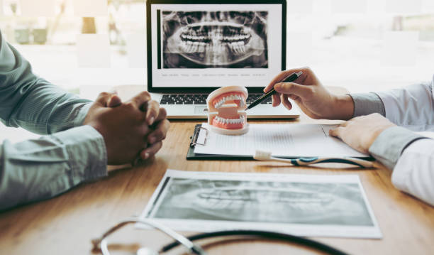 Best Emergency Orthodontic Repairs in Iron River, MI