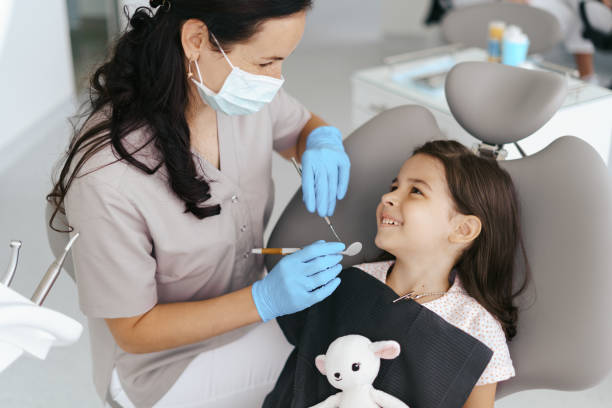 Best Emergency Broken Tooth Repair in Iron River, MI