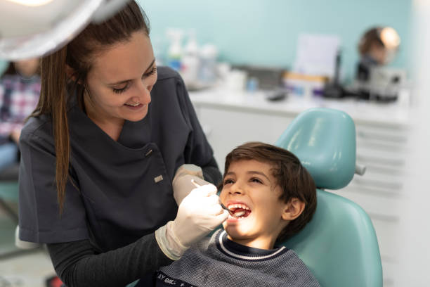 Best Emergency Dental Care for Trauma or Injury in Iron River, MI