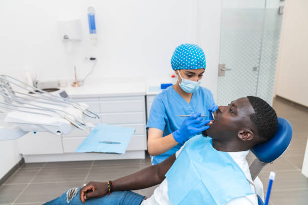 Best Emergency Orthodontic Repairs in Iron River, MI