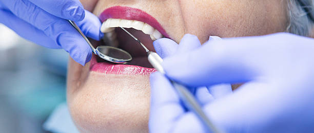Best Emergency Treatment for Toothache in Iron River, MI